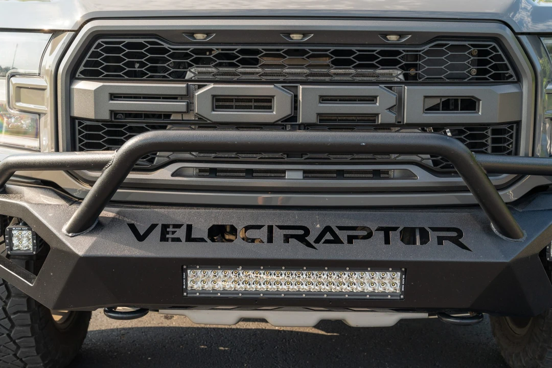2018 Ford F-150 Raptor 13th Gen - Image 18 of 31
