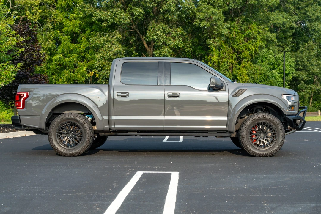 2018 Ford F-150 Raptor 13th Gen - Image 7 of 31