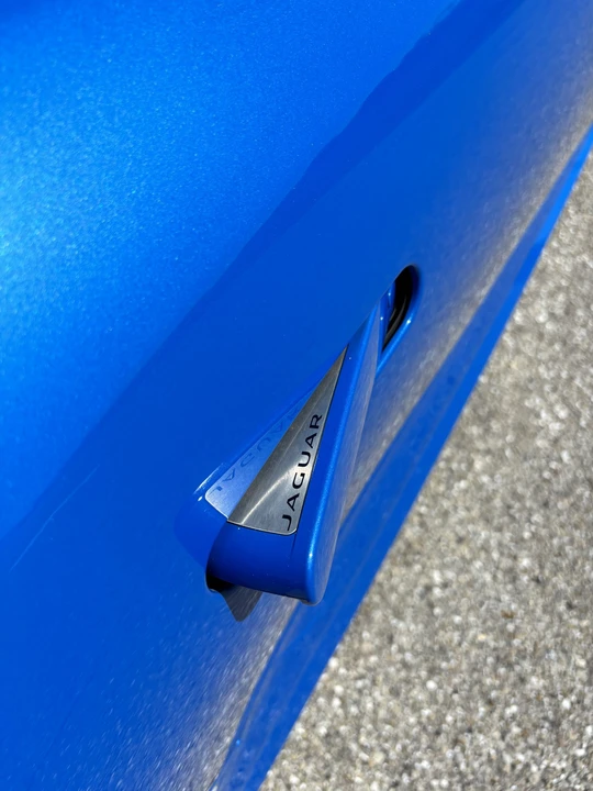 2018 Jaguar F-Type SVR 1st Gen - Image 29 of 31