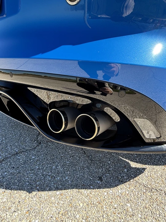 2018 Jaguar F-Type SVR 1st Gen - Image 26 of 31