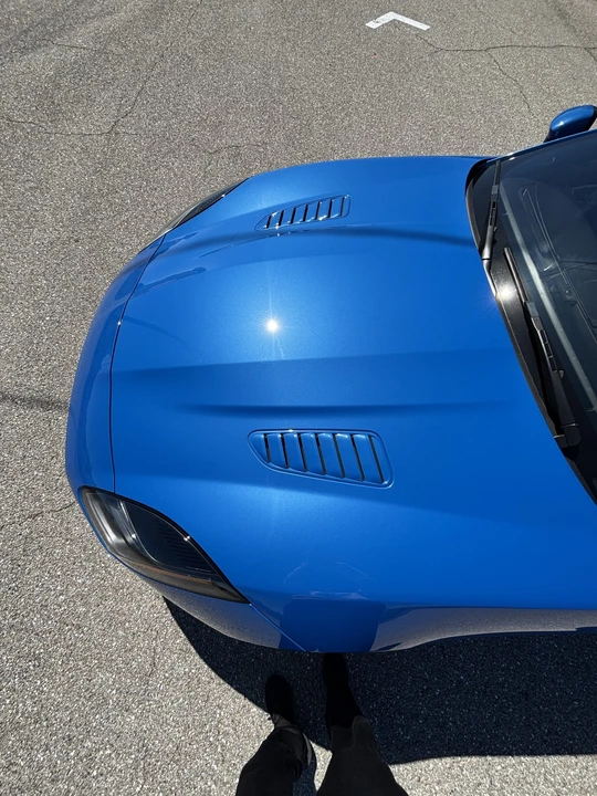 2018 Jaguar F-Type SVR 1st Gen - Image 14 of 31