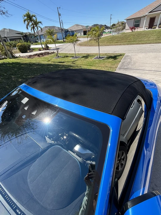 2018 Jaguar F-Type SVR 1st Gen - Image 17 of 31