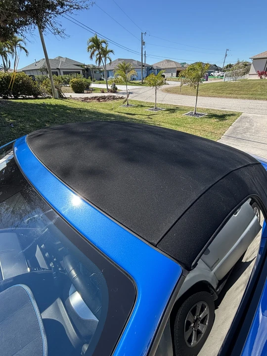 2018 Jaguar F-Type SVR 1st Gen - Image 18 of 31