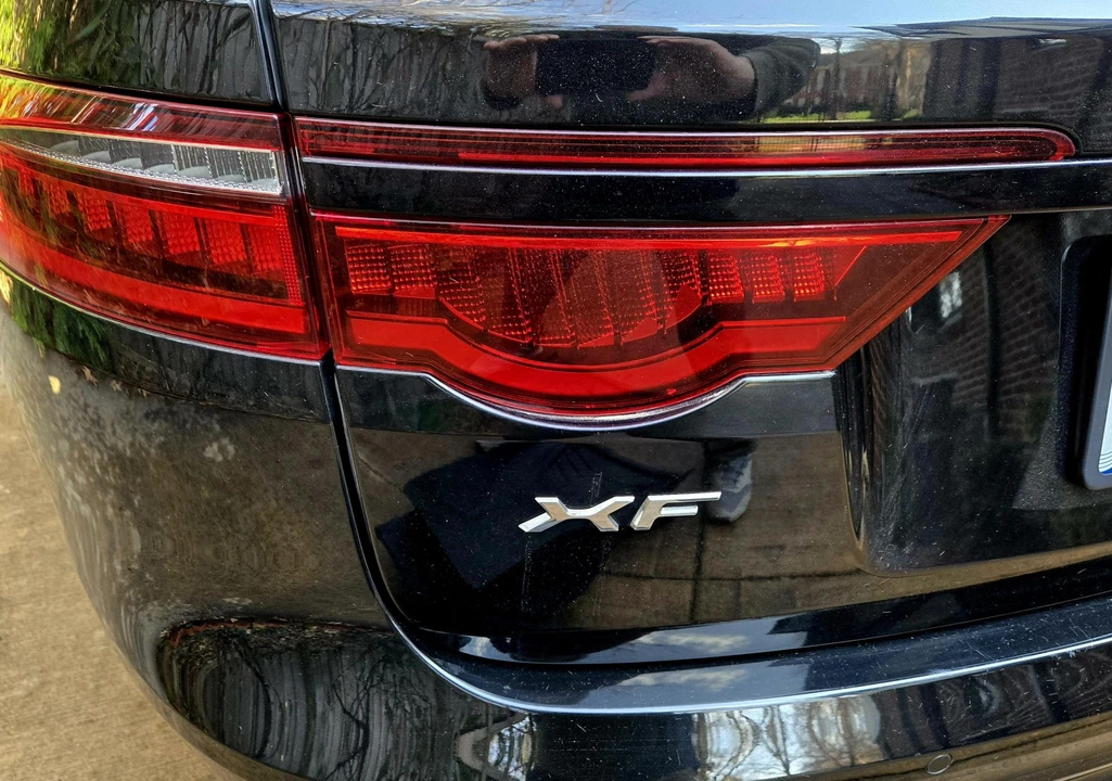 2018 Jaguar X260 XF - Image 24 of 31