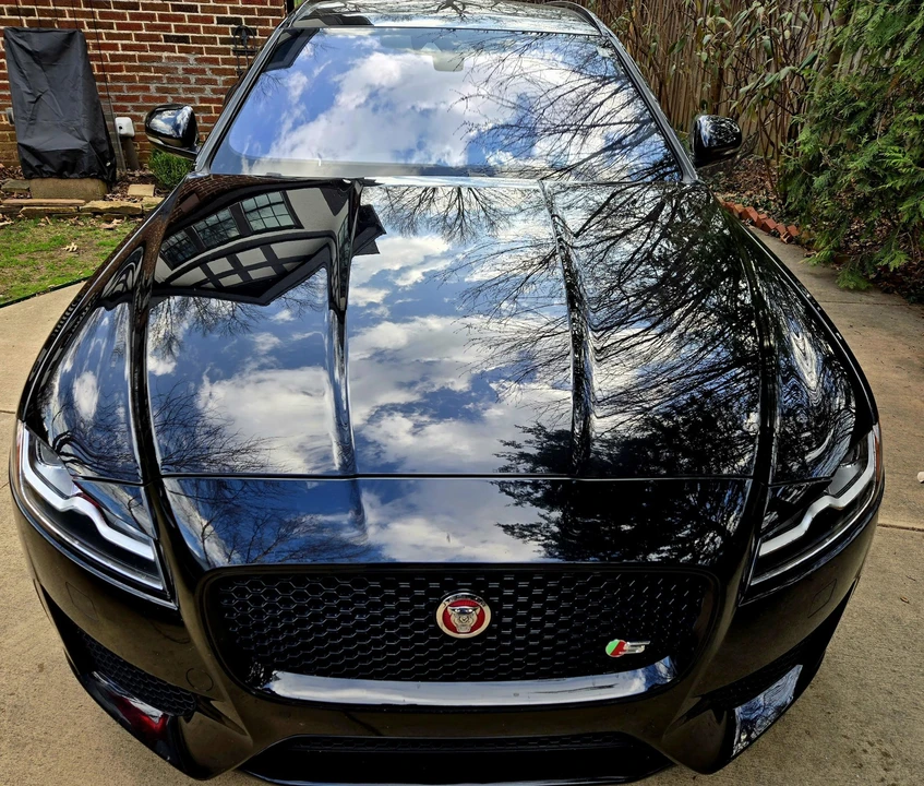 2018 Jaguar X260 XF - Image 19 of 31