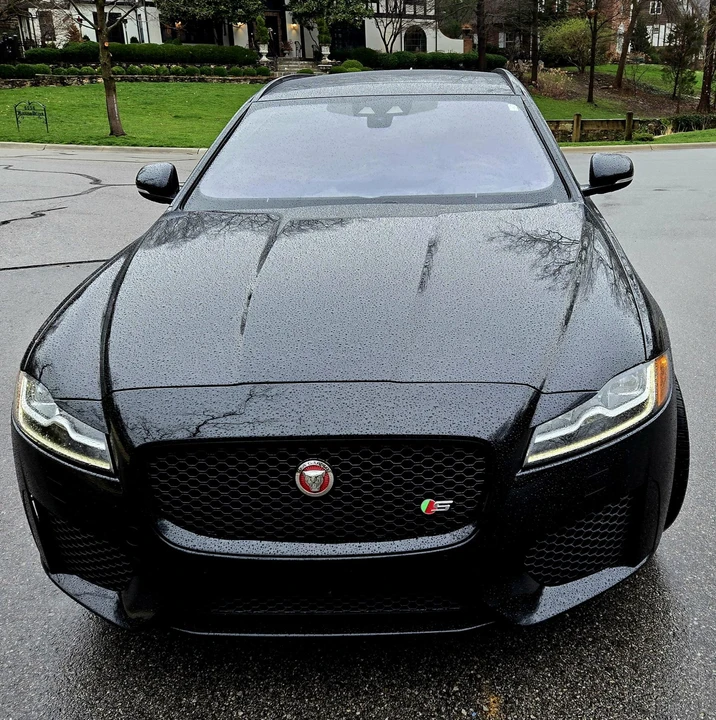 2018 Jaguar X260 XF - Image 18 of 31