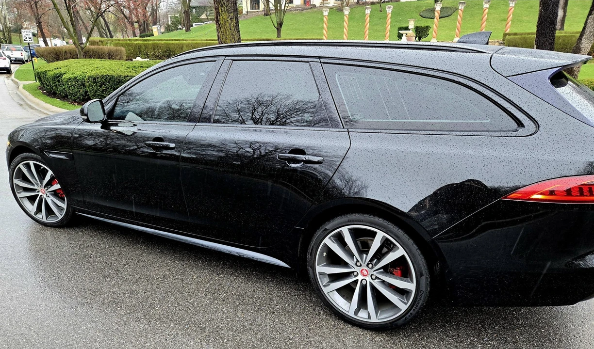 2018 Jaguar X260 XF - Image 12 of 31