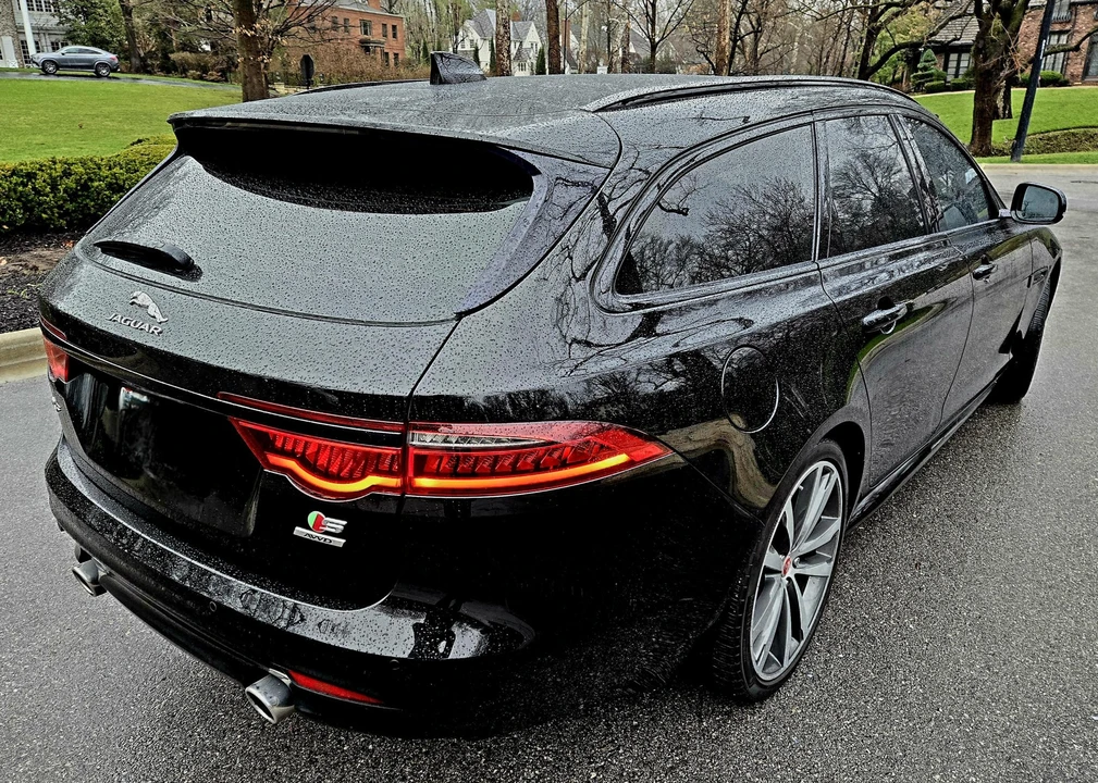 2018 Jaguar X260 XF - Image 15 of 31