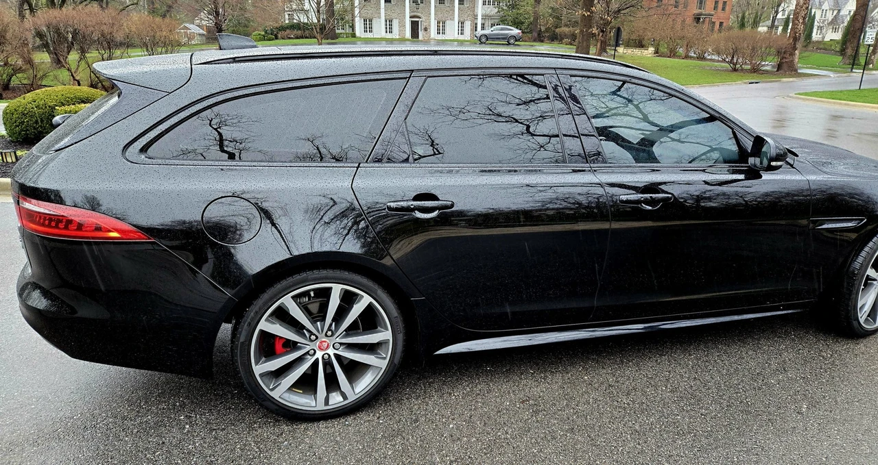 2018 Jaguar X260 XF - Image 16 of 31