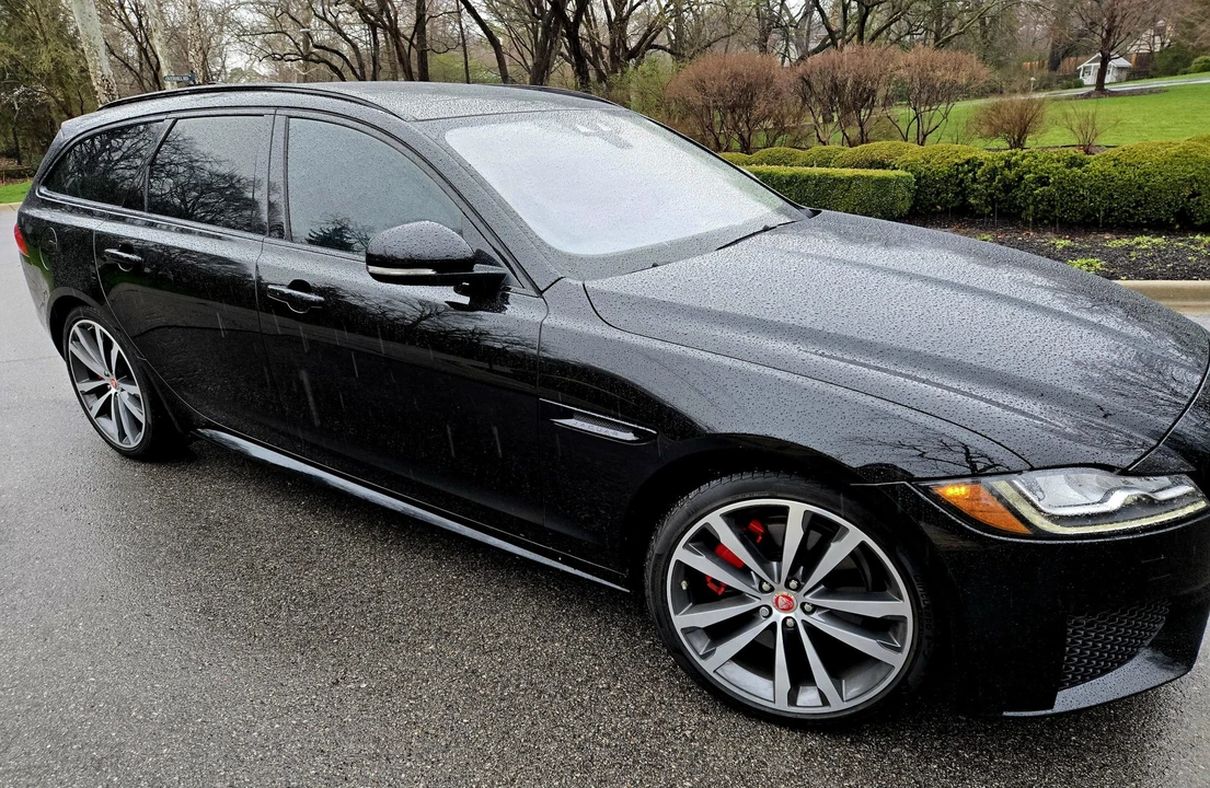 2018 Jaguar X260 XF - Image 17 of 31