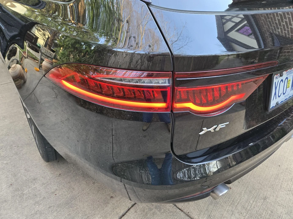 2018 Jaguar X260 XF - Image 22 of 31
