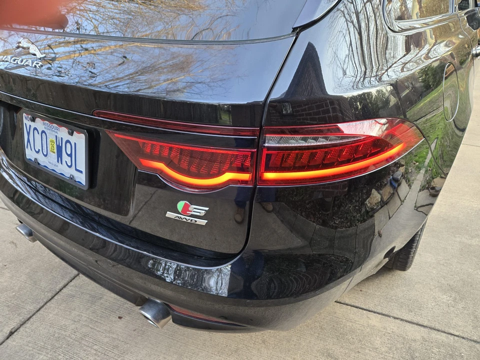 2018 Jaguar X260 XF - Image 23 of 31