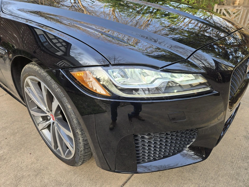 2018 Jaguar X260 XF - Image 20 of 31