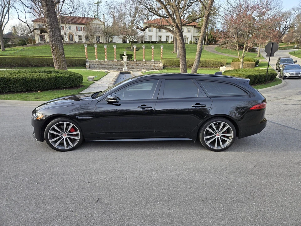 2018 Jaguar X260 XF - Image 3 of 31