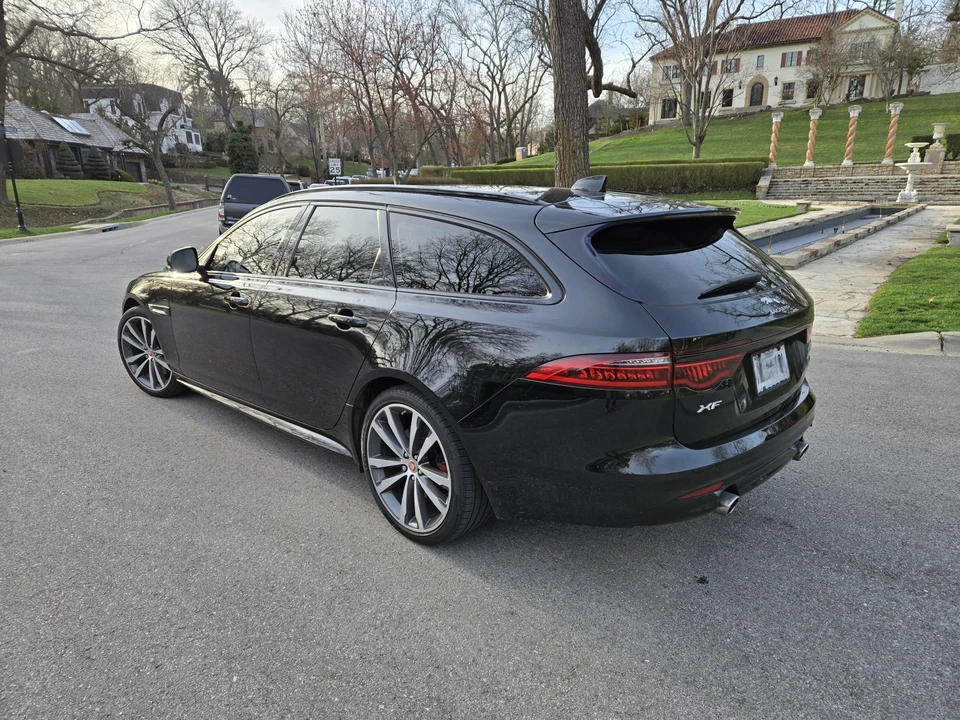 2018 Jaguar X260 XF - Image 4 of 31