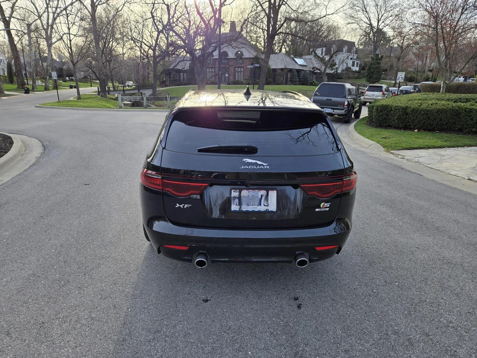 2018 Jaguar X260 XF - Image 5 of 31