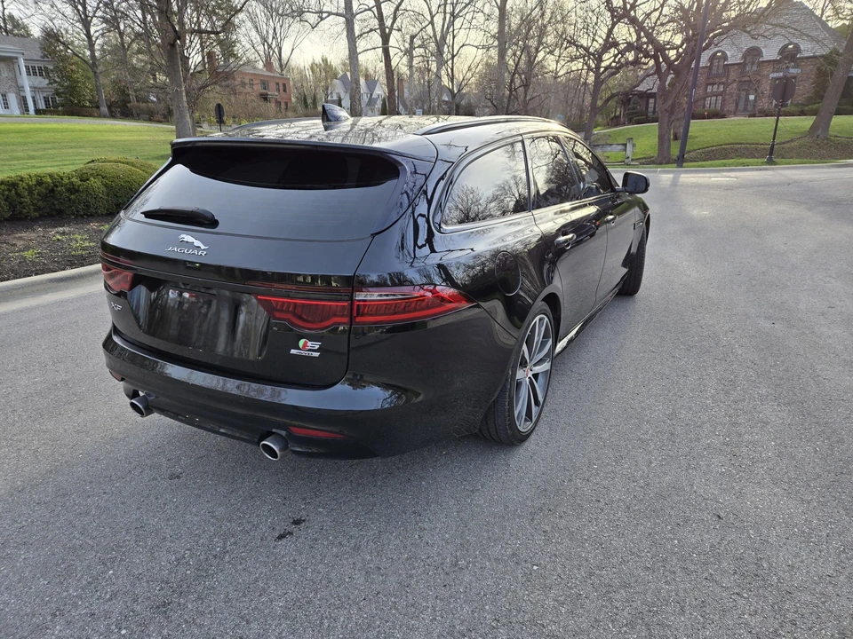 2018 Jaguar X260 XF - Image 6 of 31