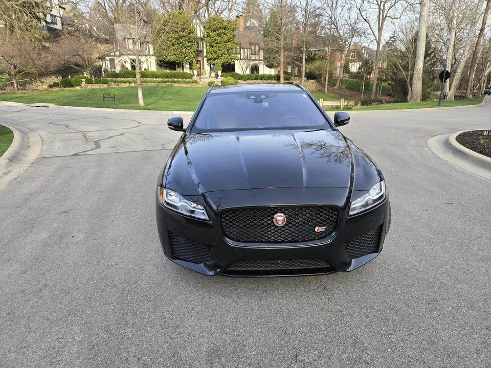 2018 Jaguar X260 XF - Image 9 of 31