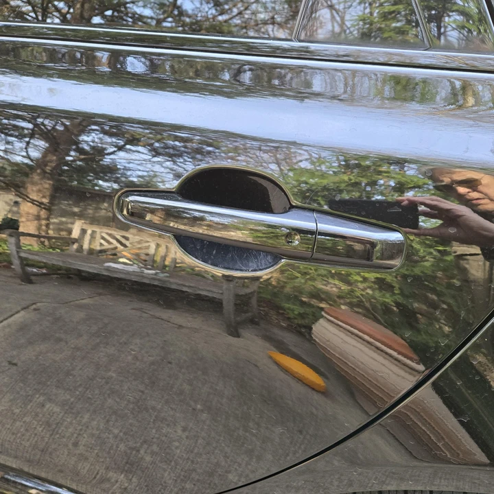 2018 Jaguar X260 XF - Image 29 of 31
