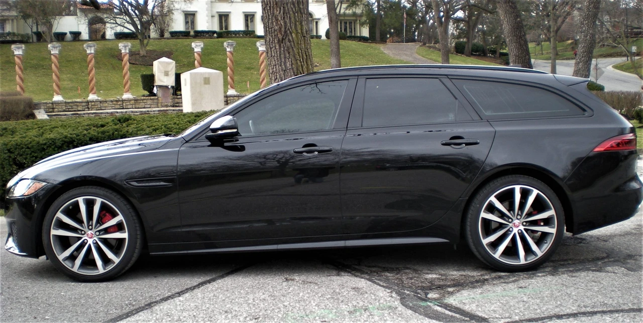2018 Jaguar X260 XF - Image 11 of 31