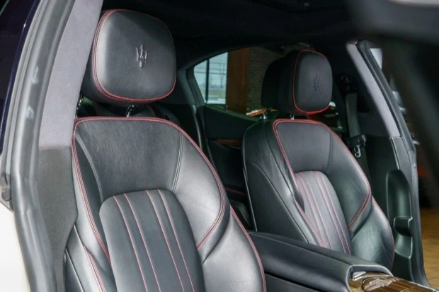2018 Maserati Ghibli 3rd Gen - Image 4 of 7