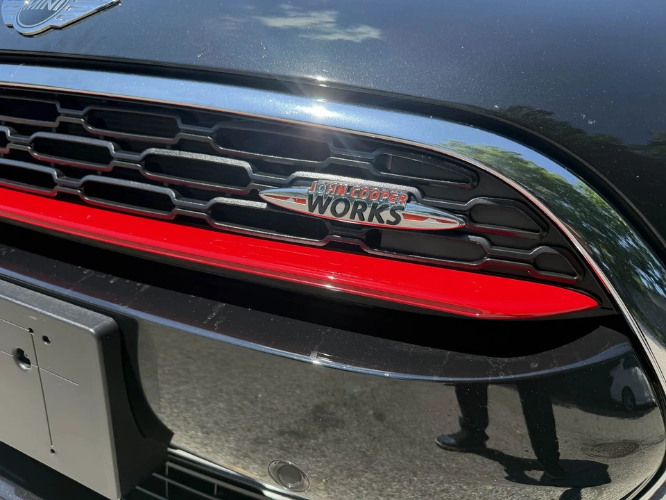 2018 Mini Clubman 2nd Gen - Image 28 of 31