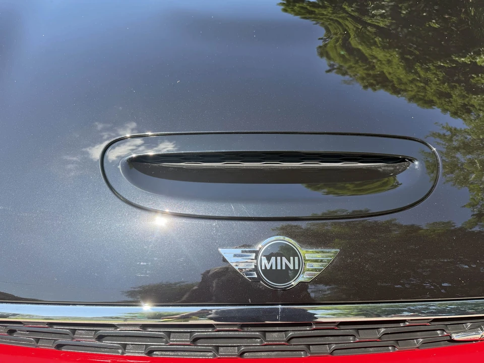 2018 Mini Clubman 2nd Gen - Image 29 of 31