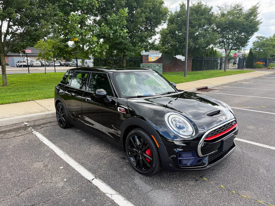 2018 Mini Clubman 2nd Gen - Image 6 of 31