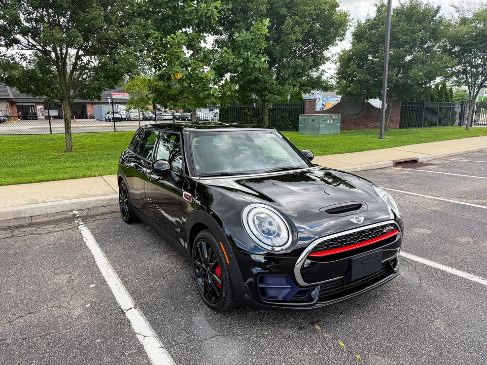 2018 Mini Clubman 2nd Gen - Image 7 of 31