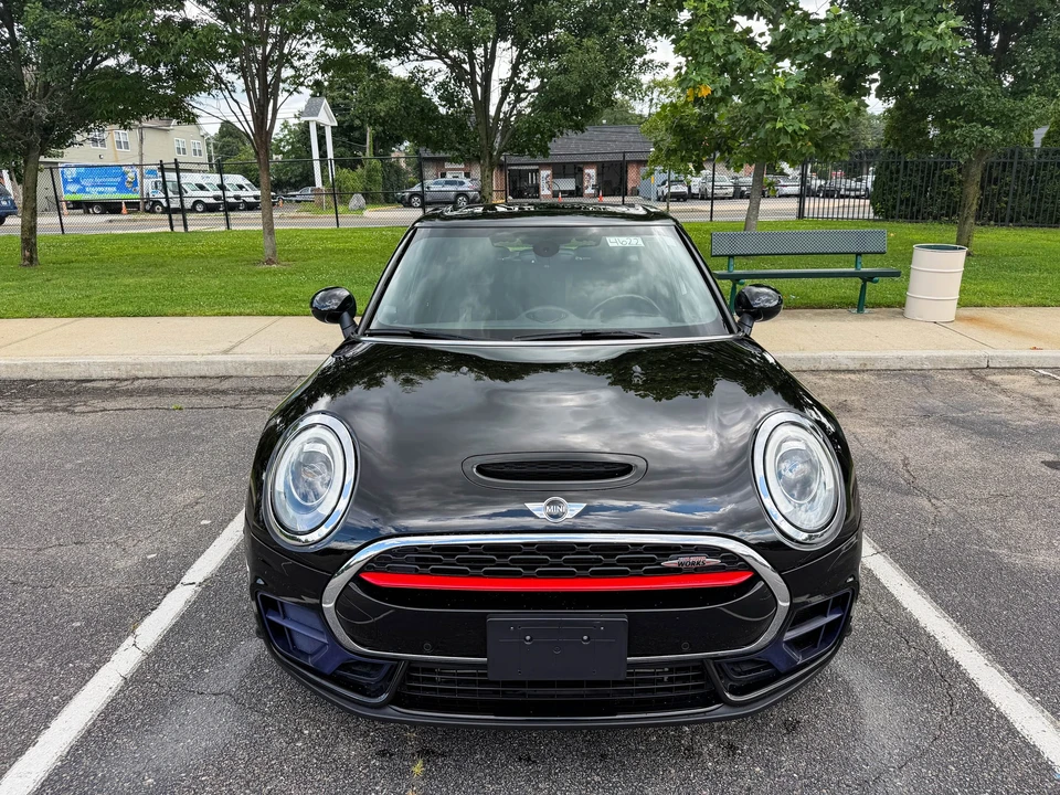 2018 Mini Clubman 2nd Gen - Image 3 of 31