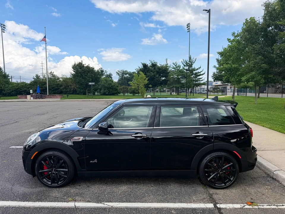 2018 Mini Clubman 2nd Gen - Image 10 of 31