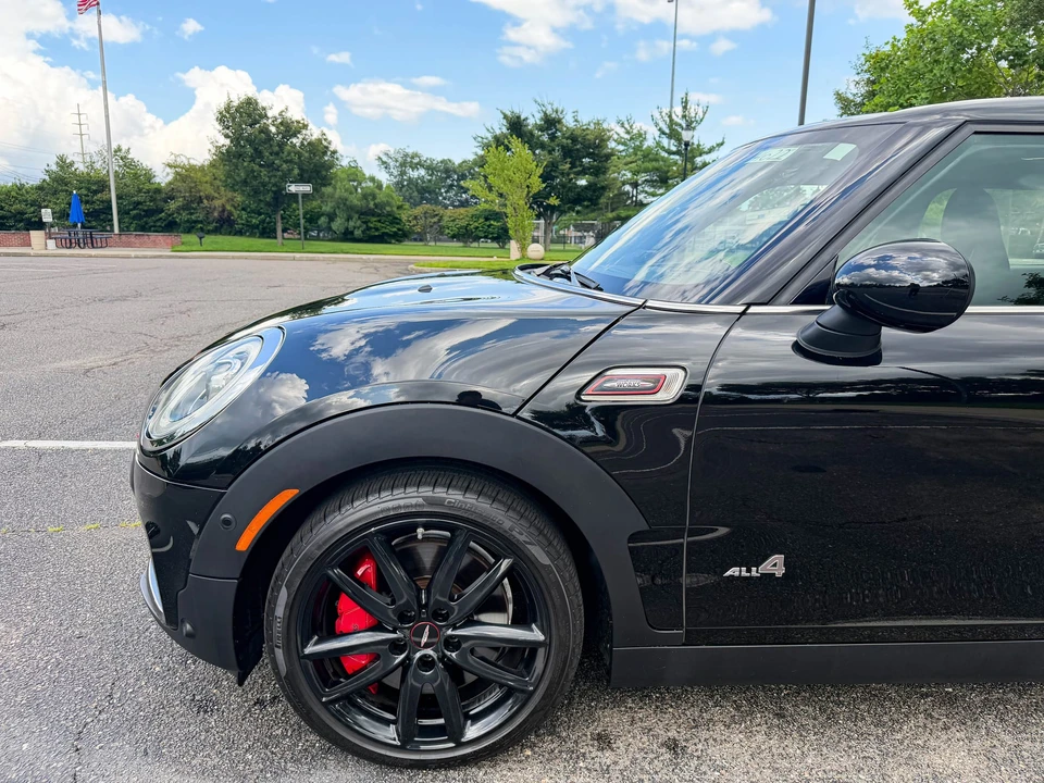 2018 Mini Clubman 2nd Gen - Image 27 of 31