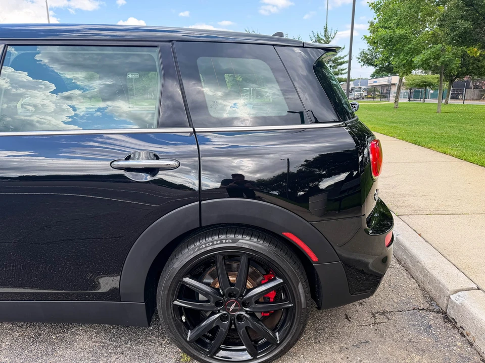 2018 Mini Clubman 2nd Gen - Image 23 of 31