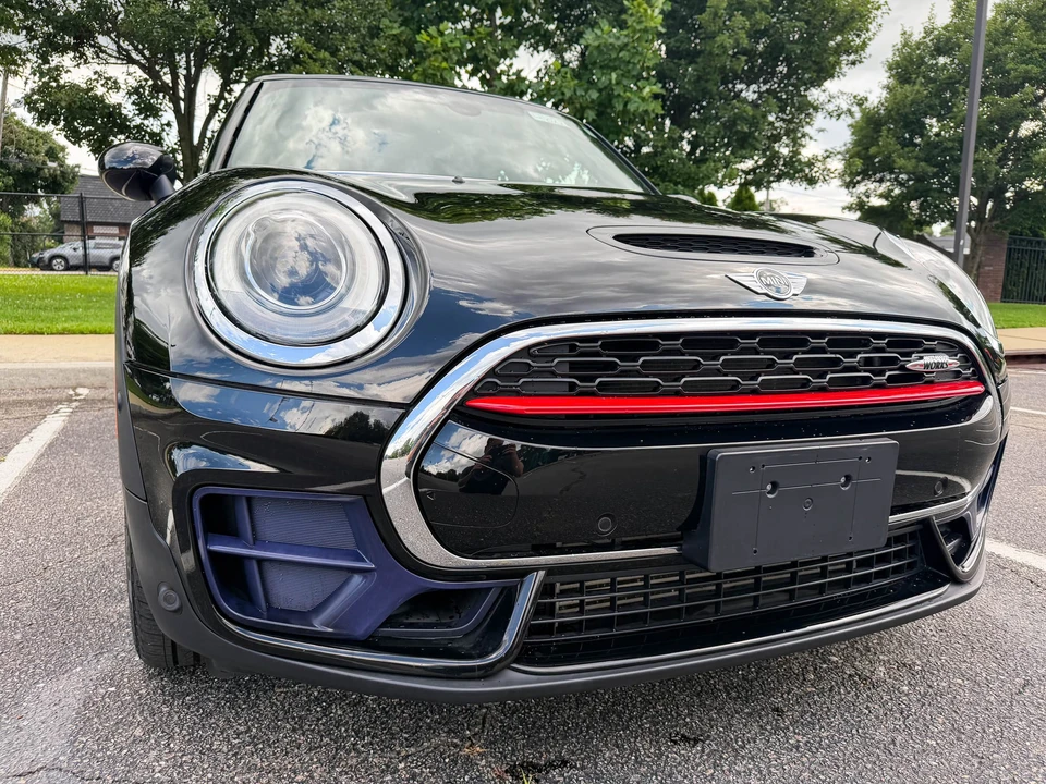 2018 Mini Clubman 2nd Gen - Image 14 of 31