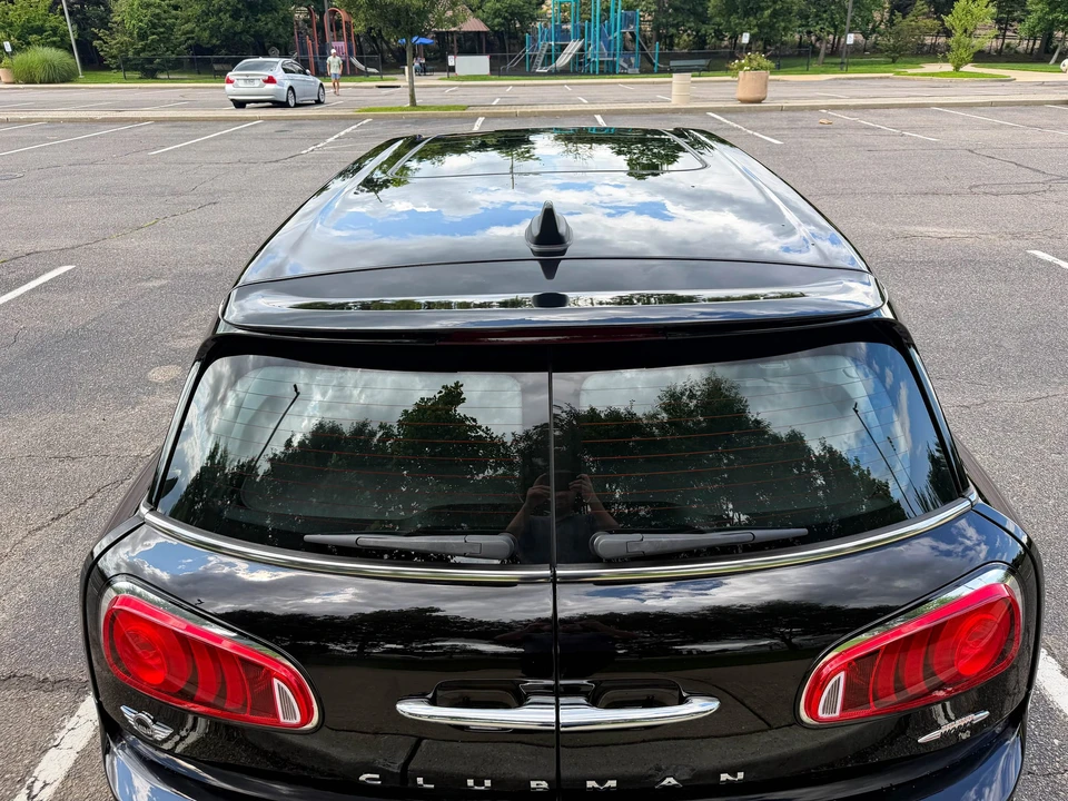 2018 Mini Clubman 2nd Gen - Image 22 of 31