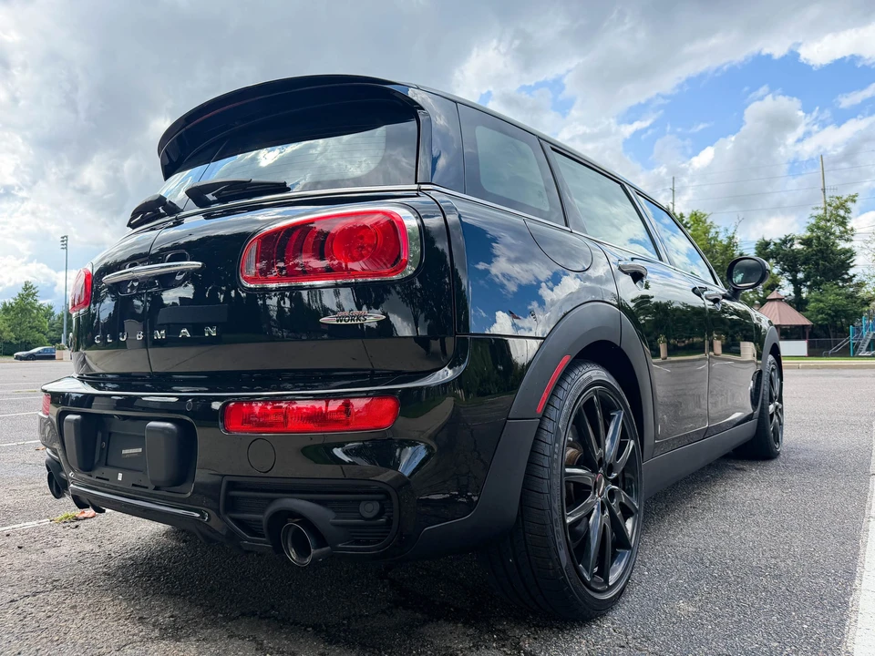 2018 Mini Clubman 2nd Gen - Image 9 of 31