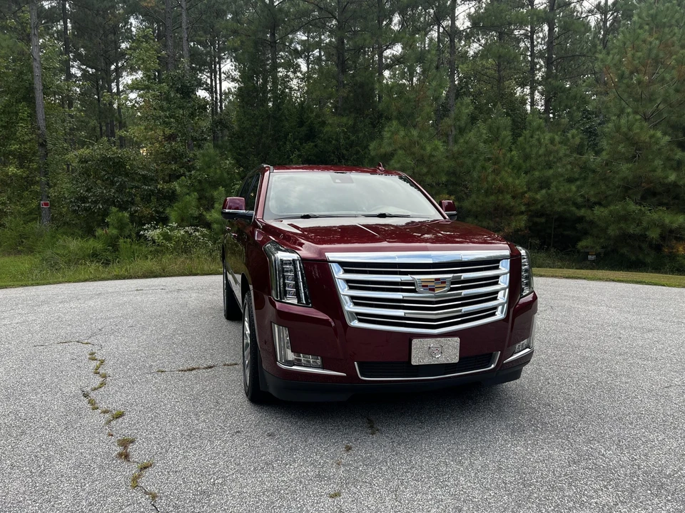2020 Cadillac Escalade 4th Gen - Image 6 of 31