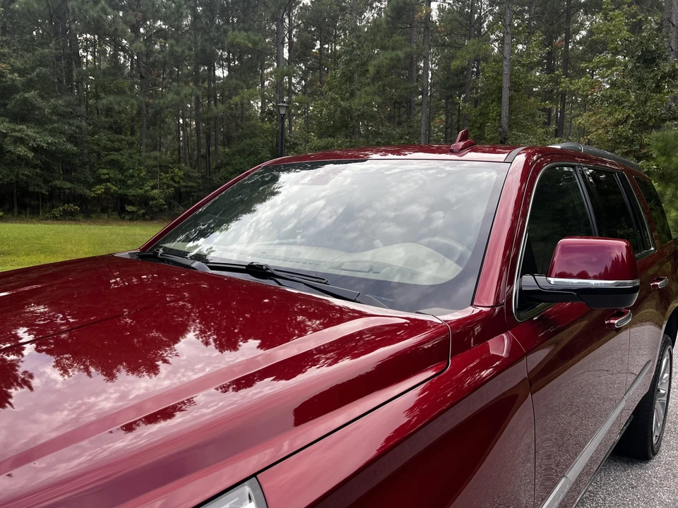 2020 Cadillac Escalade 4th Gen - Image 22 of 31