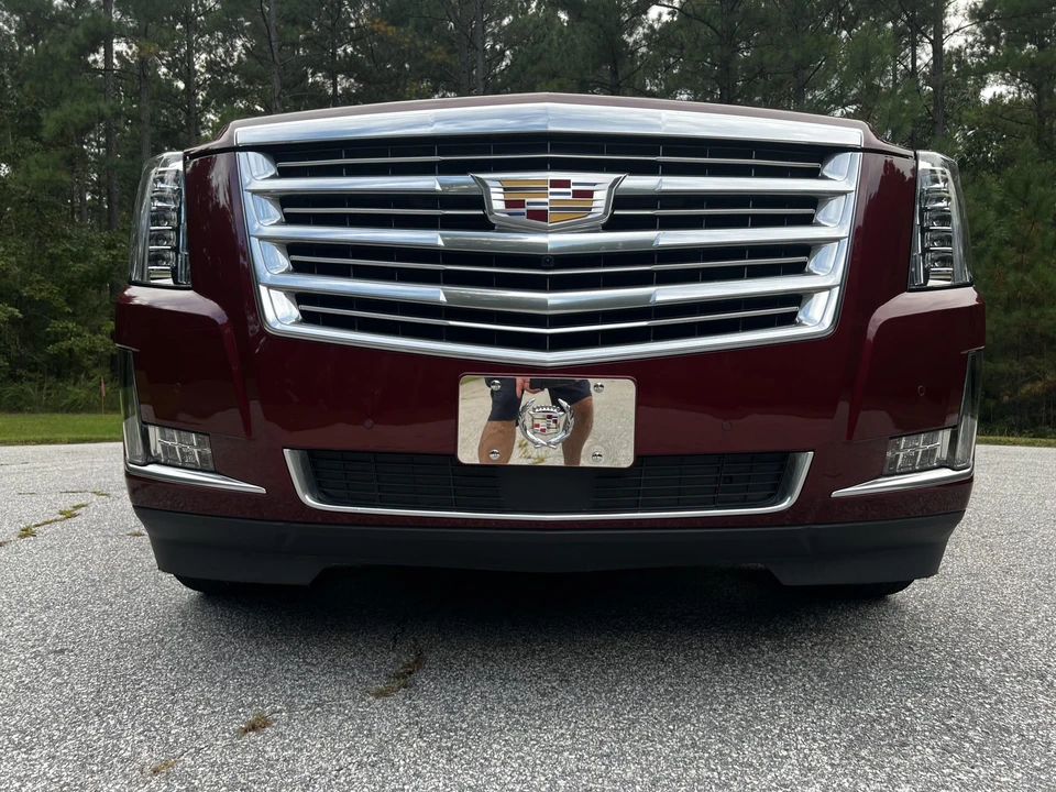 2020 Cadillac Escalade 4th Gen - Image 17 of 31
