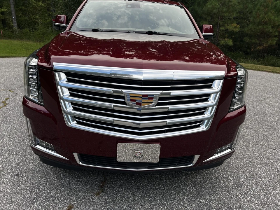 2020 Cadillac Escalade 4th Gen - Image 16 of 31
