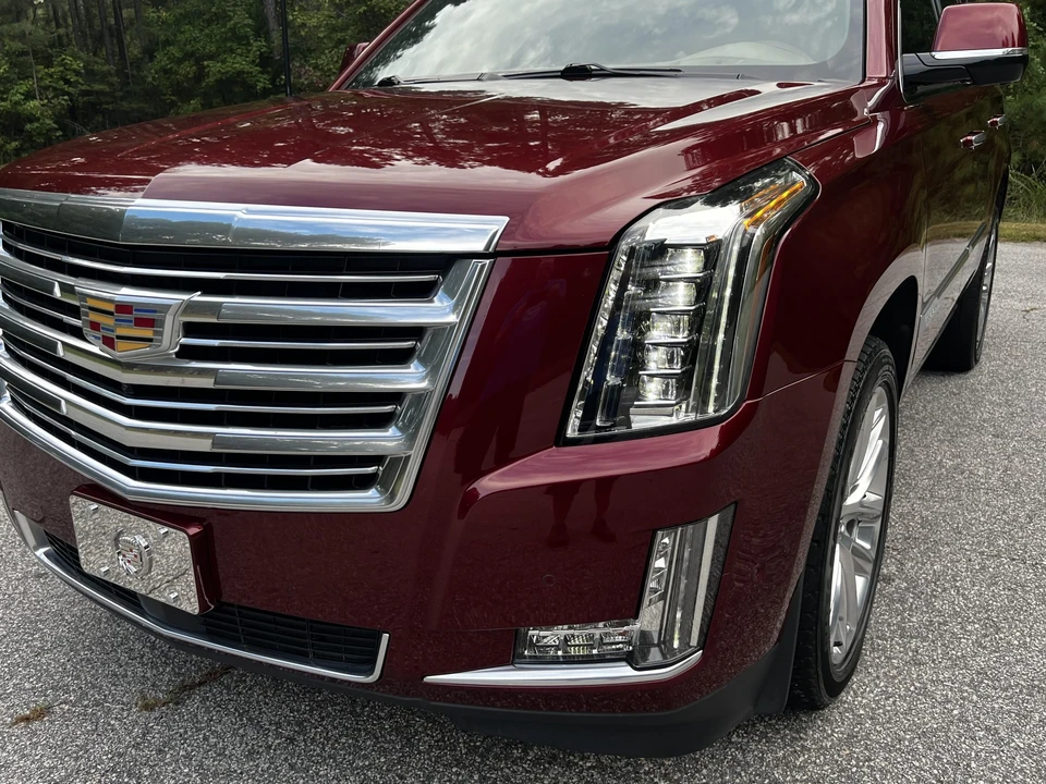 2020 Cadillac Escalade 4th Gen - Image 18 of 31