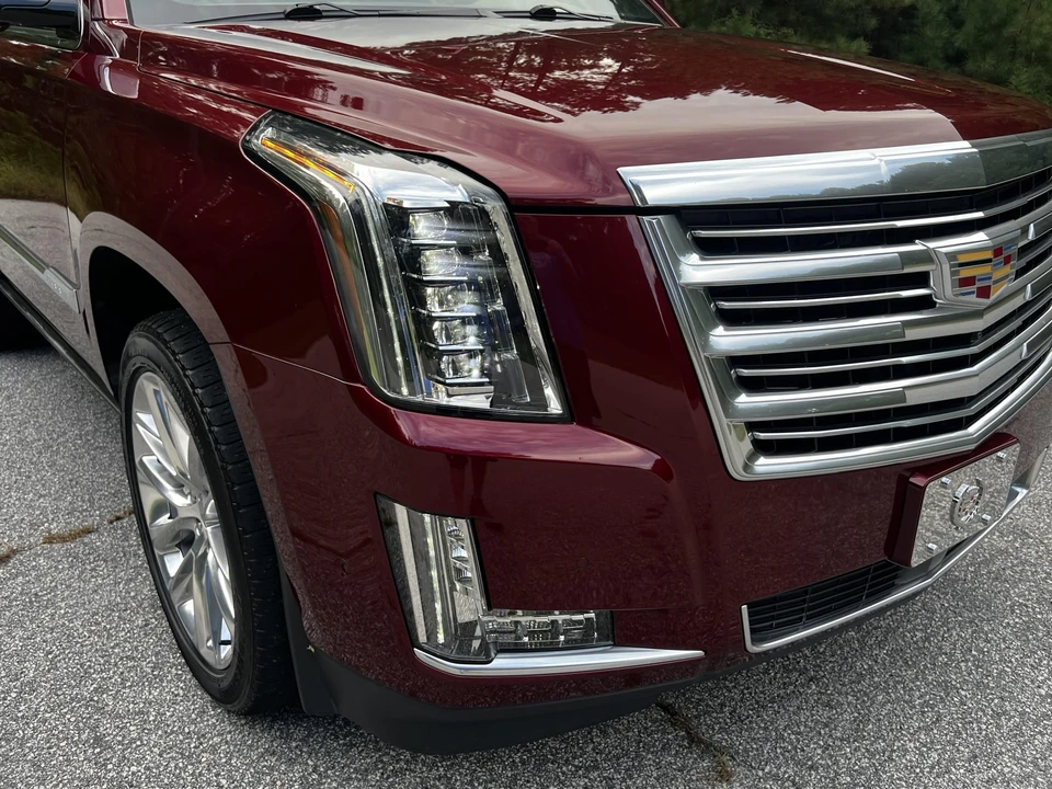 2020 Cadillac Escalade 4th Gen - Image 15 of 31