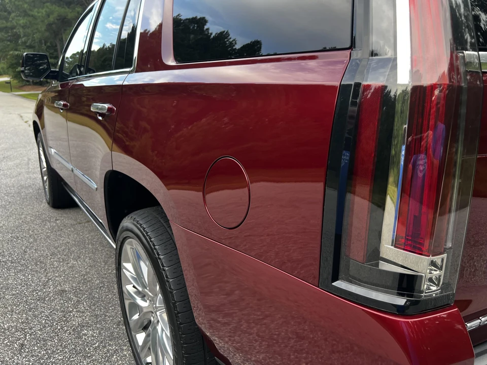 2020 Cadillac Escalade 4th Gen - Image 30 of 31