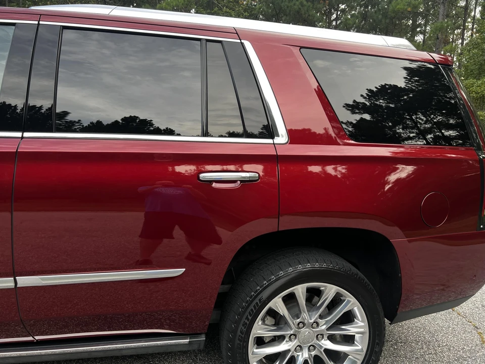 2020 Cadillac Escalade 4th Gen - Image 27 of 31