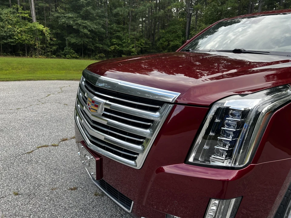 2020 Cadillac Escalade 4th Gen - Image 20 of 31
