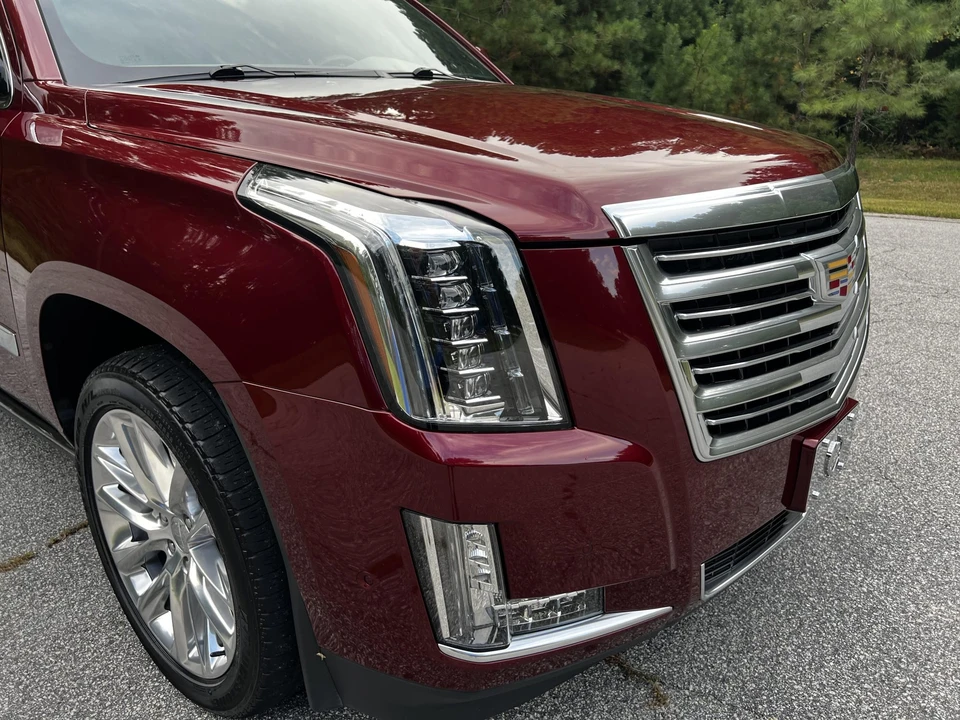 2020 Cadillac Escalade 4th Gen - Image 14 of 31