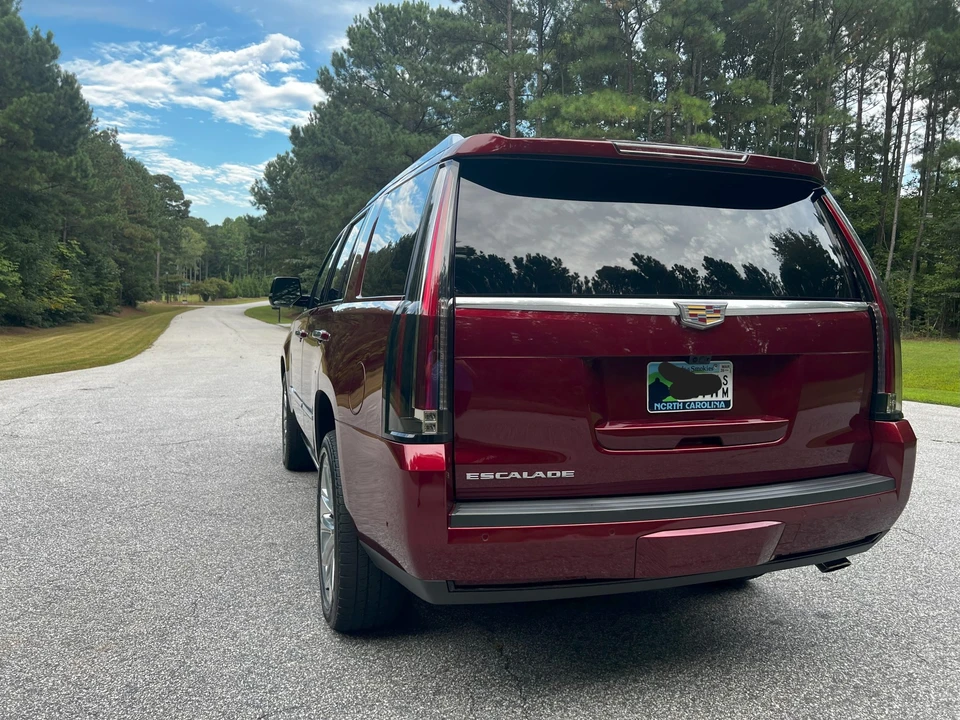 2020 Cadillac Escalade 4th Gen - Image 12 of 31