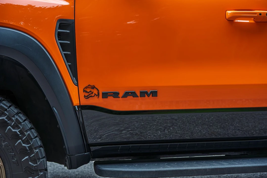 2022 Ram 1500 TRX 1st Gen - Image 30 of 31