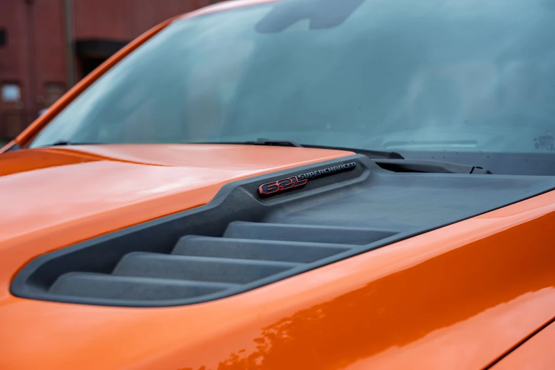 2022 Ram 1500 TRX 1st Gen - Image 28 of 31