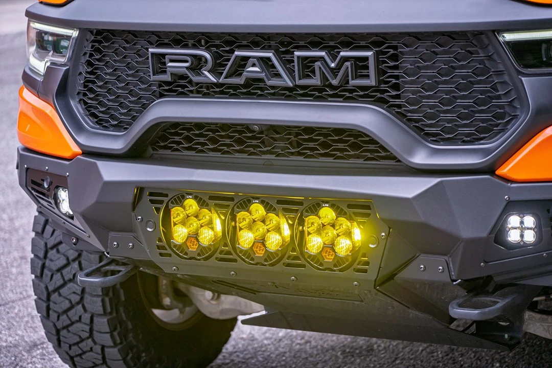 2022 Ram 1500 TRX 1st Gen - Image 23 of 31